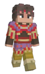 Custom render preview