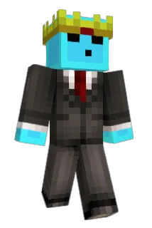 jetfueljune Minecraft avatar full body