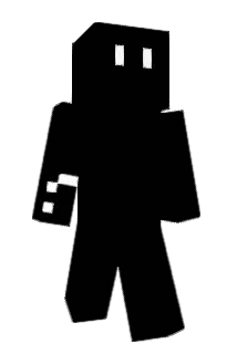 jetj Minecraft avatar full body