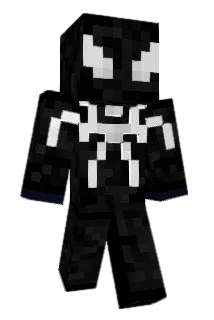 jetpackdue123 Minecraft avatar full body