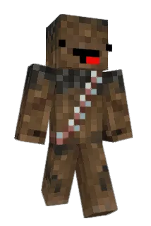 jetryden Minecraft avatar full body
