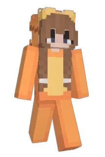 jetski330 Minecraft avatar full body