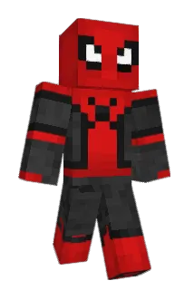 jetskiii70 Minecraft avatar full body