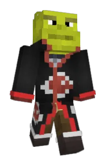 jetstar5674 Minecraft avatar full body