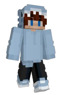 jetstorm2010 Minecraft avatar full body