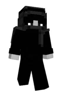 jettism10 Minecraft avatar full body