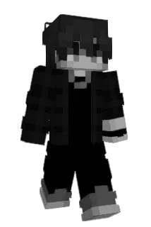 jettking_ Minecraft avatar full body