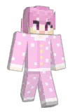 jetty02 Minecraft avatar full body