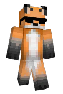 jewelfixpro Minecraft avatar full body