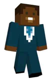 jewnice Minecraft avatar full body