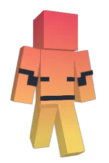 jex56432 Minecraft avatar full body