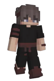 jexbro_ Minecraft avatar full body