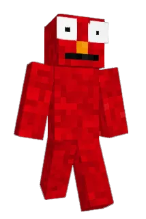 jexhood Minecraft avatar full body