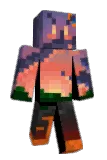 jexnny Minecraft avatar full body