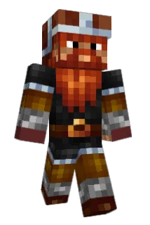 jeypii Minecraft avatar full body