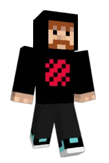 jezurp Minecraft avatar full body