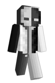 jezx1iMC Minecraft avatar full body