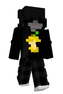 jezyQ78 Minecraft avatar full body