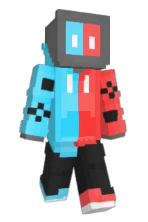 jezyk6904 Minecraft avatar full body