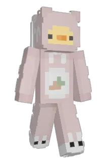jf0330 Minecraft avatar full body