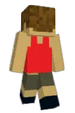 jfbisson Minecraft avatar full body