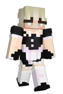 jfc517 Minecraft avatar full body