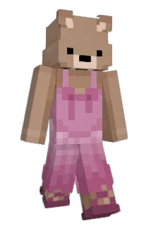 jfdioajfioaiofji Minecraft avatar full body