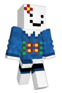 jfehey Minecraft avatar full body