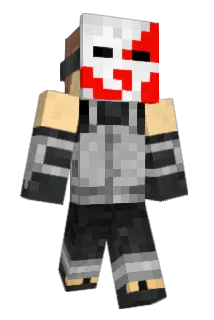 jfett2292 Minecraft avatar full body