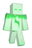 jffee2 Minecraft avatar full body