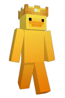 jfhjd Minecraft avatar full body