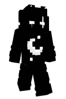 jfia Minecraft avatar full body