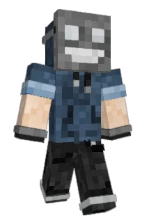 jfk012 Minecraft avatar full body