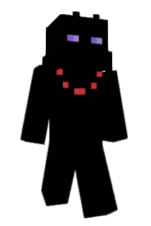 jflot Minecraft avatar full body