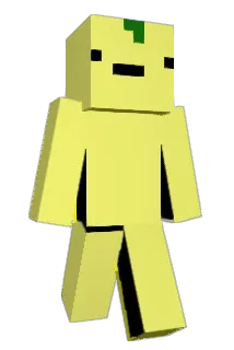 jforjessi Minecraft avatar full body