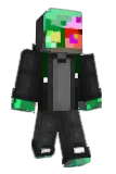 jfpg Minecraft avatar full body