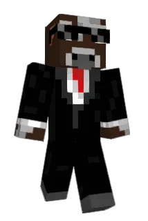 jfragale10 Minecraft avatar full body