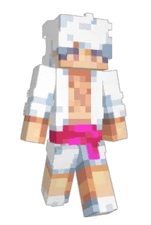 jfred097 Minecraft avatar full body