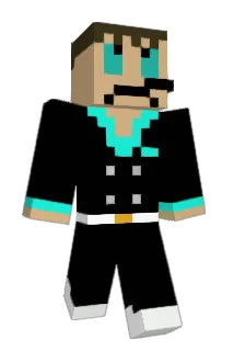 jfreddy884 Minecraft avatar full body