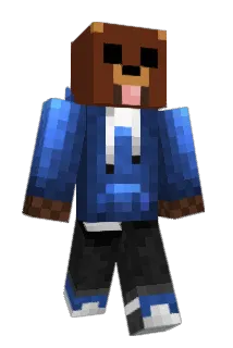 jfuentes15 Minecraft avatar full body