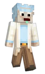 Custom render preview