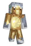 jgc23 Minecraft avatar full body
