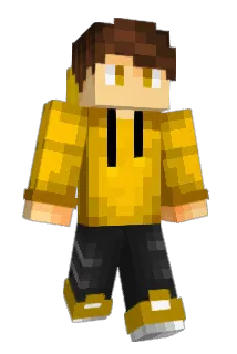 jgfw3g0 Minecraft avatar full body