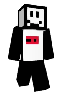 jgiav Minecraft avatar full body