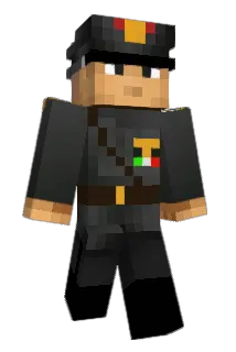 jgio_ Minecraft avatar full body