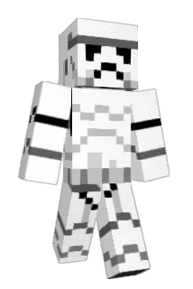 jgoosdh Minecraft avatar full body
