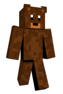 jgrizz04 Minecraft avatar full body