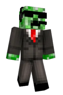 jgw333 Minecraft avatar full body