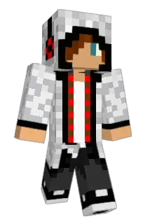jh8910 Minecraft avatar full body