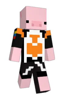 jhesuaxd Minecraft avatar full body
